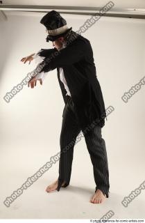 VLADIMIR MAD HATTER STANDING POSE 2